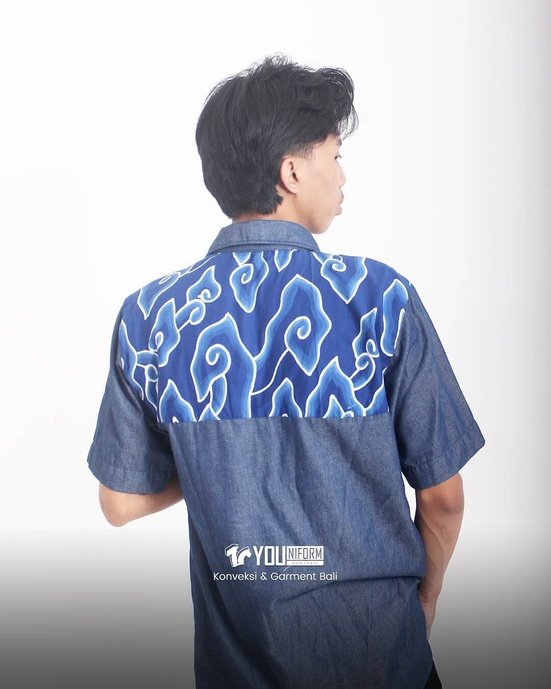 Garment Bali: Tahapan Produksi Seragam dari Desain hingga Siap Dipakai