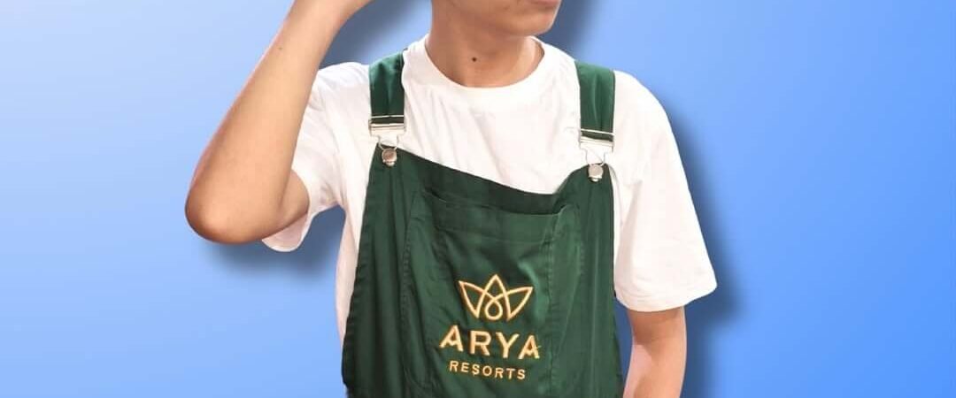 Garment Bali: Perbedaan Produksi Seragam Massal dan Custom Order