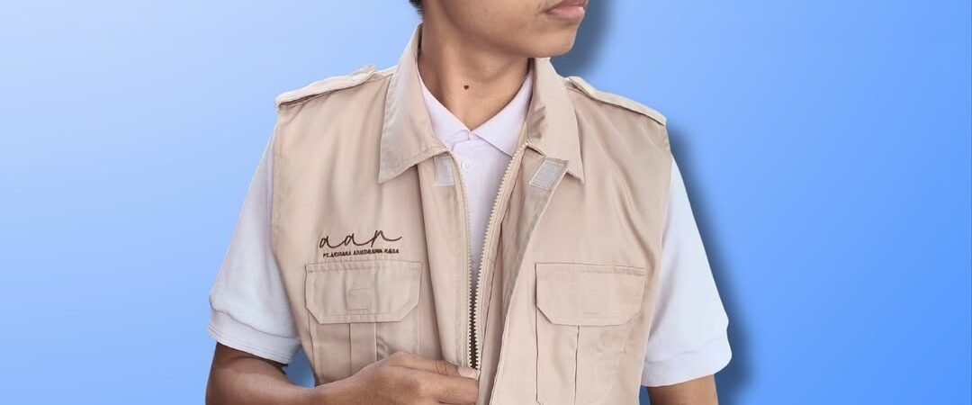 Konveksi Bali: Cara Memilih Vendor Seragam Kantor yang Profesional