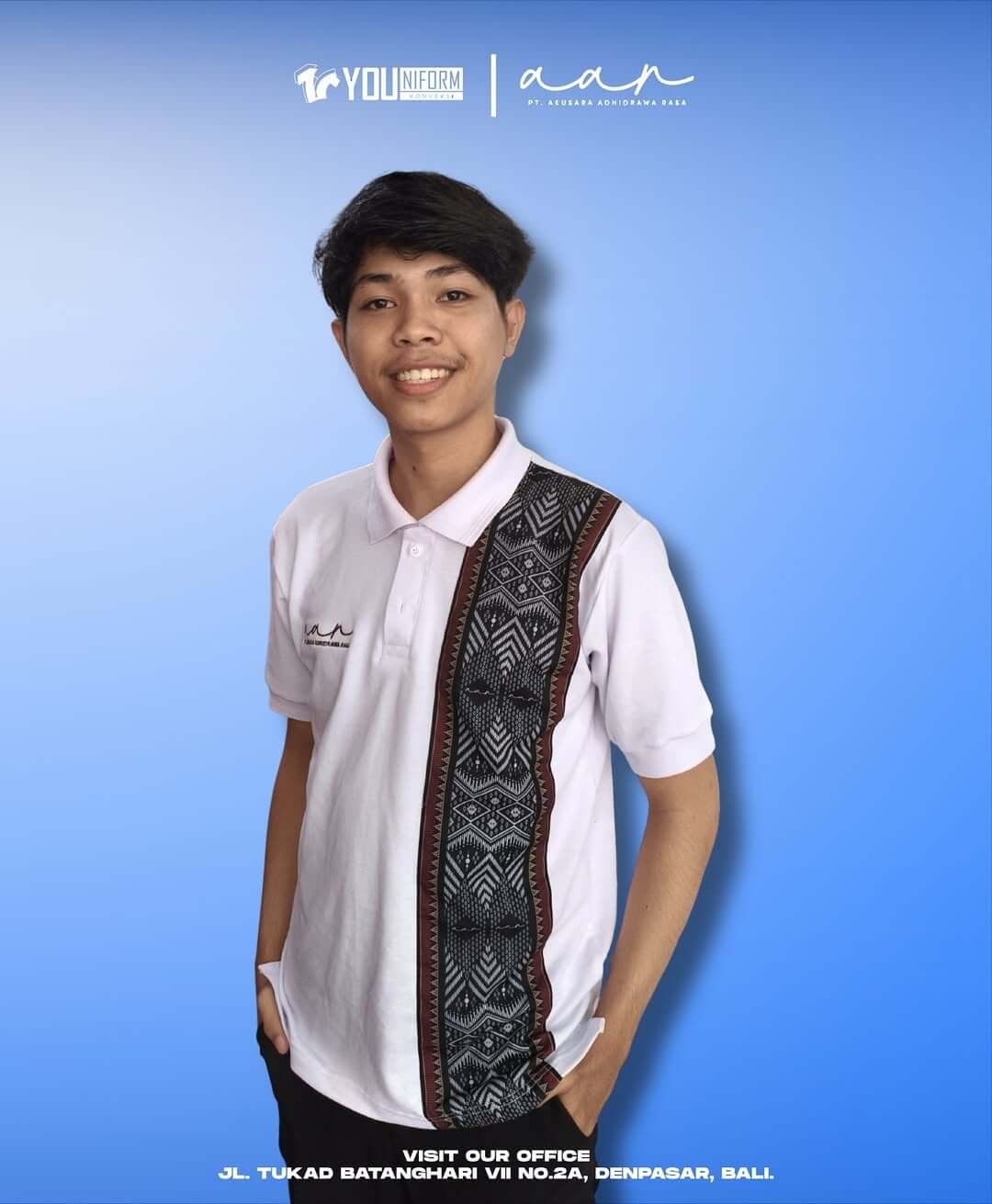 Konveksi Bali: Cara Menemukan Konveksi Terdekat yang Berkualitas dan Aman
