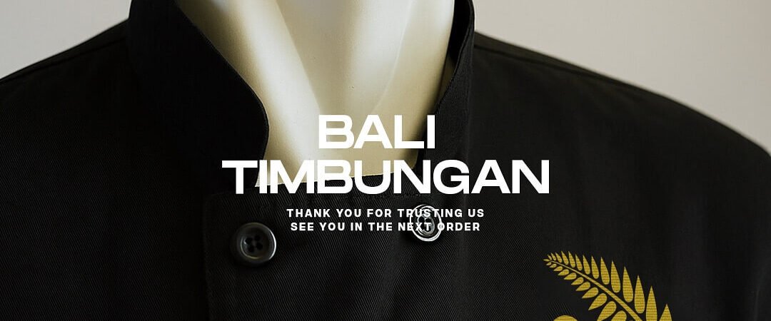 Garment Bali: Perbedaan Garment dan Konveksi yang Wajib Anda Ketahui