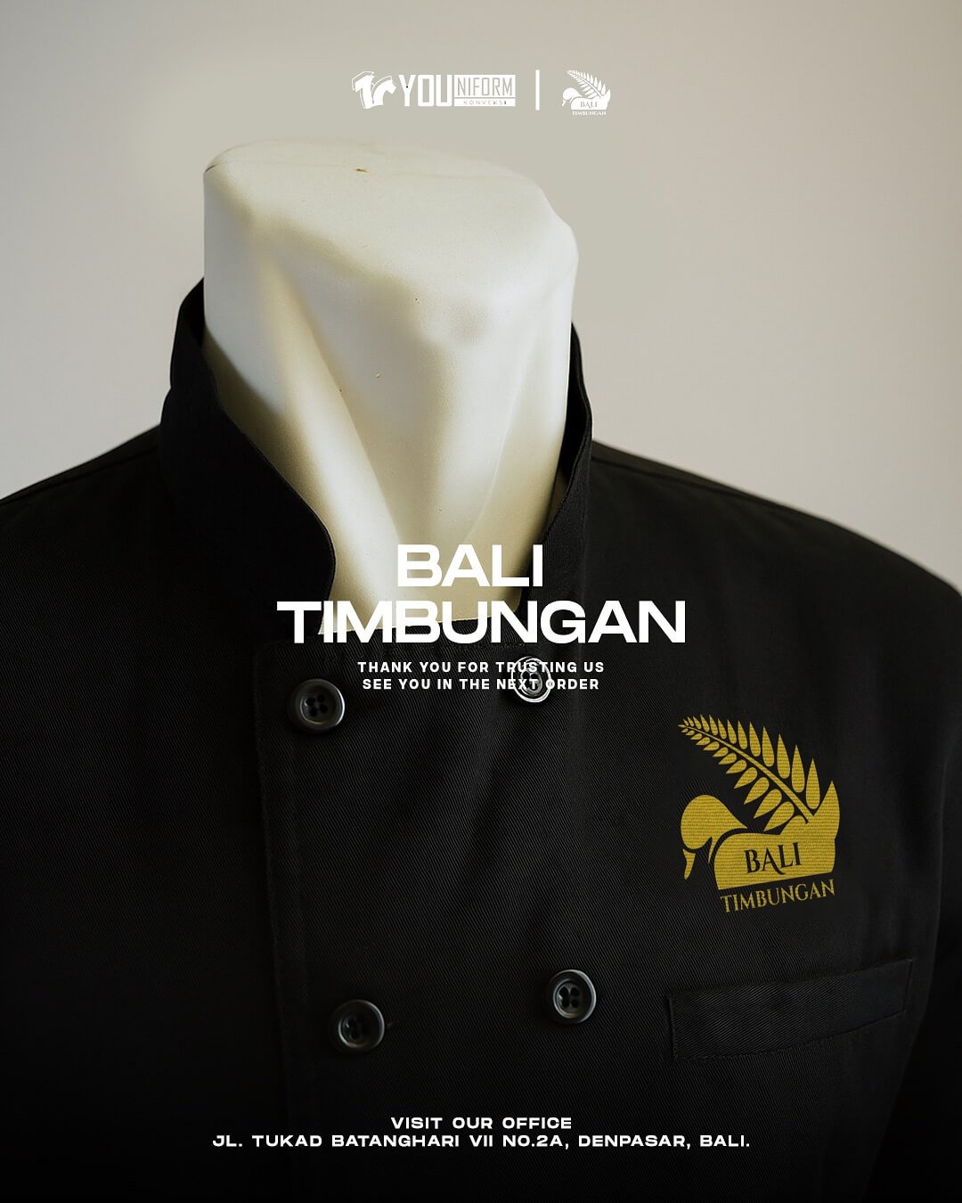 Garment Bali: Perbedaan Garment dan Konveksi yang Wajib Anda Ketahui